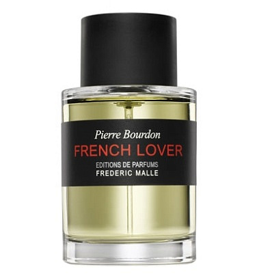 Frederic Malle - French Lover