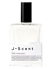 J-Scent - Aurantium Jasmine