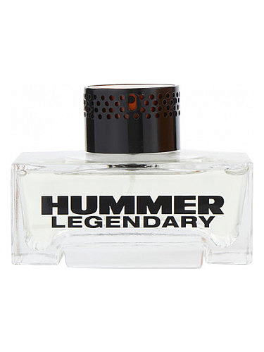 Hummer - Hummer Legendary