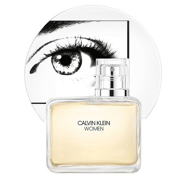 Calvin Klein - Calvin Klein Women Eau de Toilette