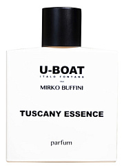 Mirko Buffini Firenze - Tuscany Essence