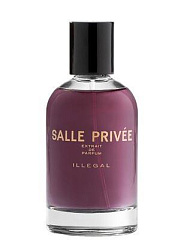 Salle Privee - Illegal