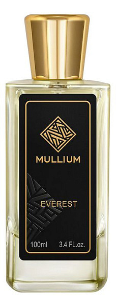 Mullium - Everest