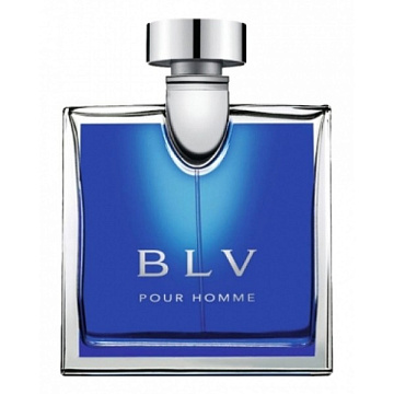 Bvlgari - BLV Pour Homme
