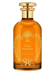 Gucci - Rosa Sublime