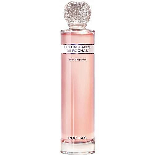 Rochas - Les Cascades de Rochas - Eclats d'Agrumes