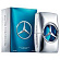 Mercedes-Benz Man Bright (Парфюмерная вода 100 мл)