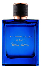 Cristiano Ronaldo - Legacy Private Edition