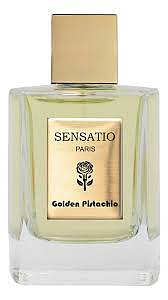 Sensatio Paris - Golden Pistachio