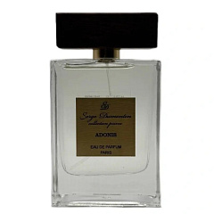 Serge Dumonten - Adonis