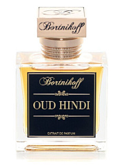 Bortnikoff - Oud Hindi