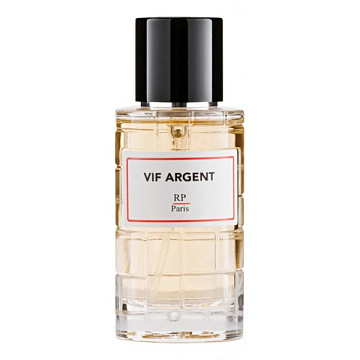 RP Paris - Vif Argent
