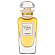 Caleche Parfum (Духи 50 мл тестер)