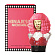 Minajesty (Парфюмерная вода 50 мл)