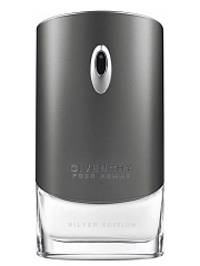 Givenchy - Givenchy Pour Homme Silver Edition