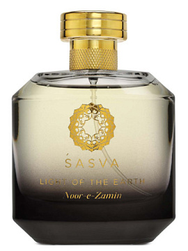 Sasva - Light Of The Earth Noor-e-Zamin