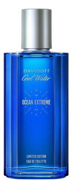 Davidoff - Cool Water Ocean Extreme