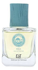 Fiilit Parfum Du Voyage - Irida Cyclades