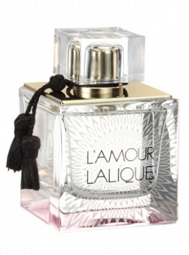 Lalique - L'Amour