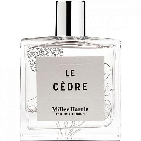 Miller Harris - Le Cedre