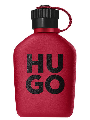 Hugo Boss - Hugo Intense