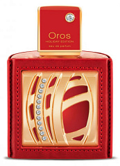 Oros - Oros Holiday Edition