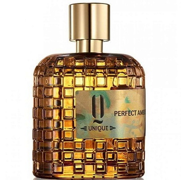 Jardin De Parfums - Perfect Amber