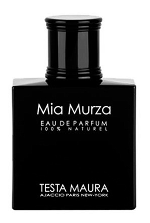 Testa Maura - Mia Murza