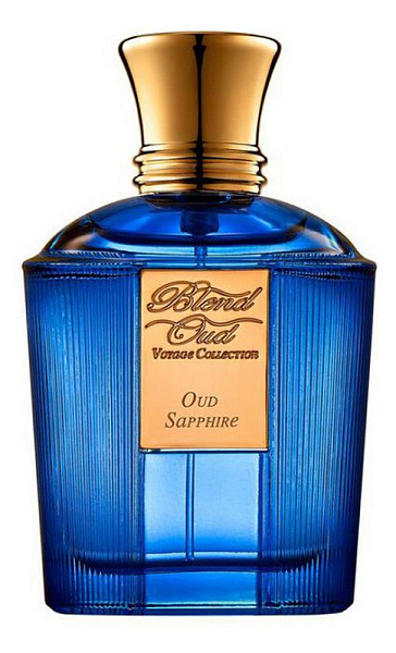 Blend Oud - Oud Sapphire