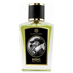 Zoologist Perfumes - Dodo