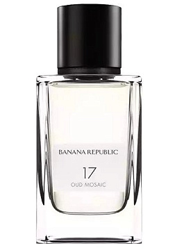 Banana Republic - 17 Oud Mosaic