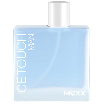 Mexx - Ice Touch Man