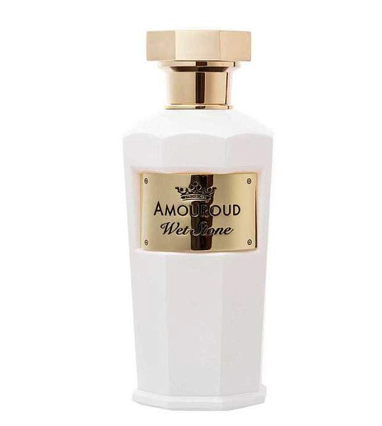 Amouroud - Wet Stone