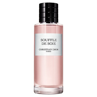 Dior - Maison Collection Souffle De Soie