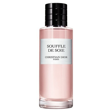Dior - Maison Collection Souffle De Soie