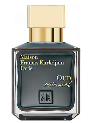 Maison Francis Kurkdjian - Oud Satin Mood