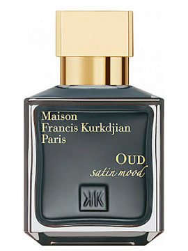 Maison Francis Kurkdjian - Oud Satin Mood
