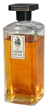 Lanvin - My Sin