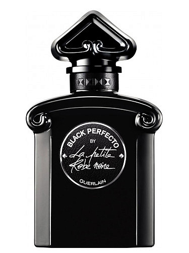Guerlain - La Petite Robe Noire Black Perfecto Eau de Parfum Florale