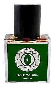 Ensar Oud - No 2 Tonkin