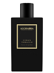 Alghabra Parfums - Cuban Tobacco