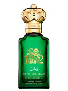 Clive Christian - Twist Collection 1872 Orris