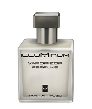 Illuminum - Tahitian Yuzu