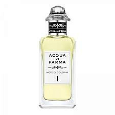 Acqua Di Parma - Note di Colonia I