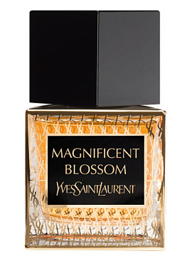 Yves Saint Laurent - Magnificent Blossom