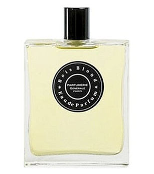 Pierre Guillaume - Bois Blond