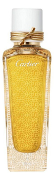 Cartier - Oud & Pink