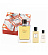 Terre d'Hermes Eau Intense Vetiver (набор п/в 100 мл + бальзам п/бритья 40 мл + гель д/душа 80 мл )
