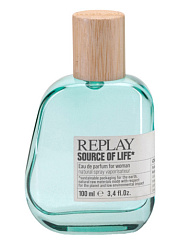 Replay - Source of Life Woman
