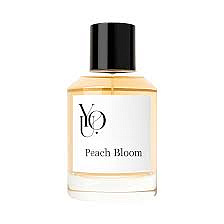 You - Peach Bloom